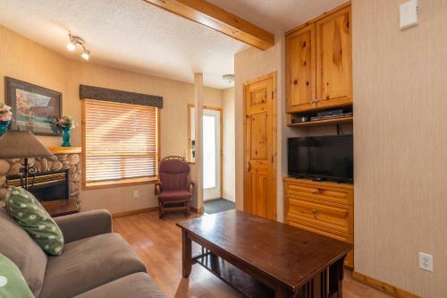 Banff Woods Lodge