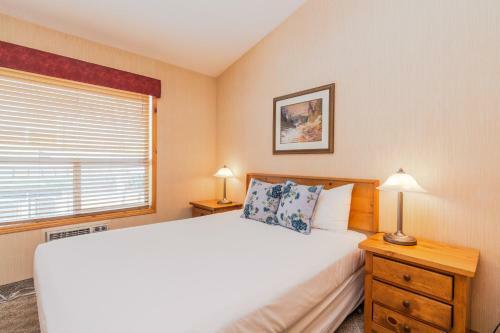 Banff Woods Lodge