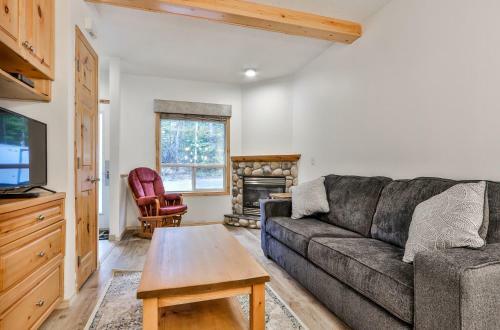 Banff Woods Lodge