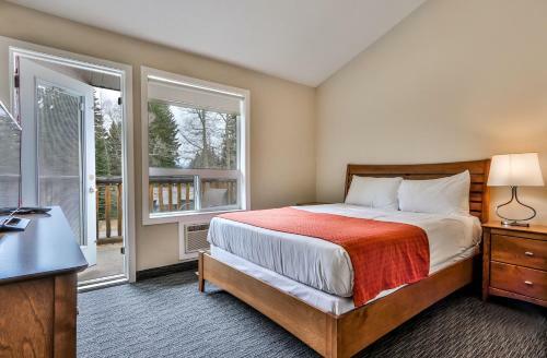 Banff Woods Lodge