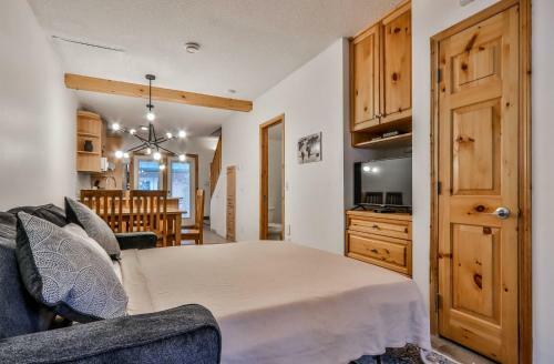 Banff Woods Lodge
