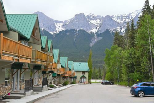 Banff Woods Lodge