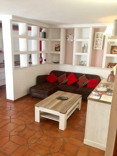 Nerja's Center Apartment