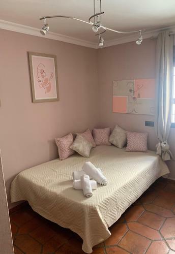 Nerja's Center Apartment