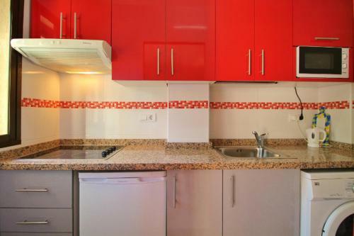 Apartamento Marali Nerja