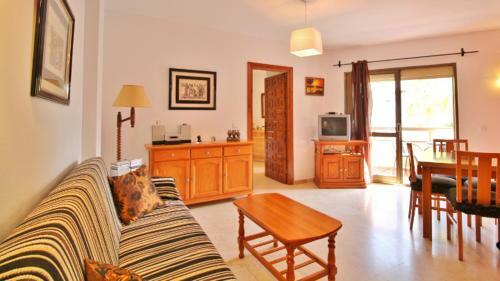 Apartamento Marali Nerja