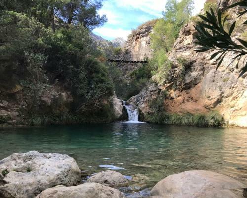Cortijo Luque