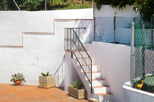 Cortijo Luque