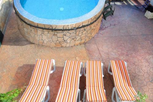 Cortijo Luque