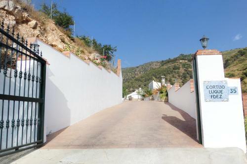Cortijo Luque