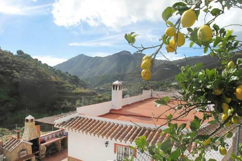 Cortijo Luque
