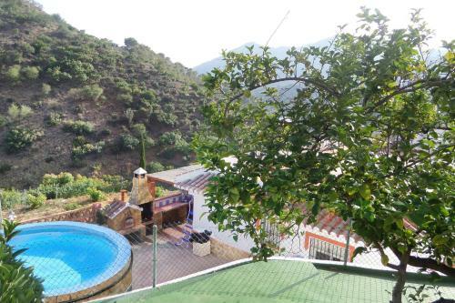 Cortijo Luque