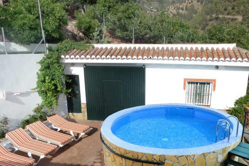 Cortijo Luque