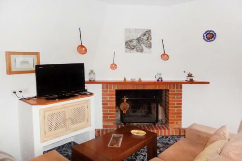 Cortijo Luque