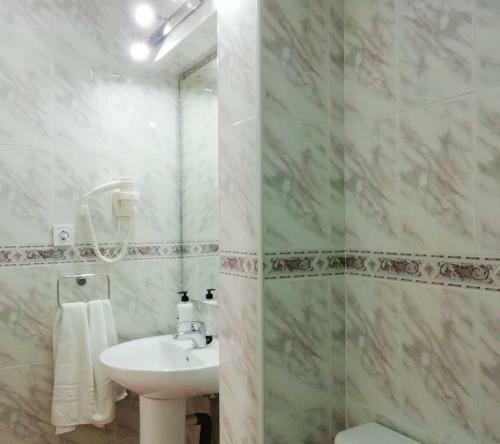 Apartamento Casablanca 1b