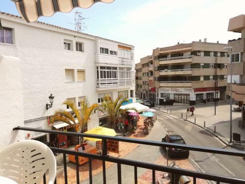 Apartamento Casablanca 1b