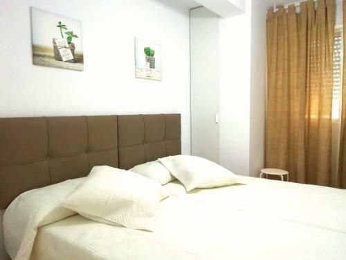 Apartamento Casablanca 1b