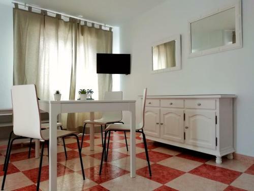 Apartamento Casablanca 1b