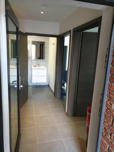 Apartamento Le Berc'aye