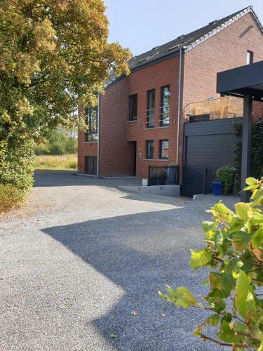 Apartamento Le Berc'aye