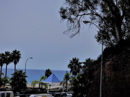 Apartamento Nerja Burriana Playa