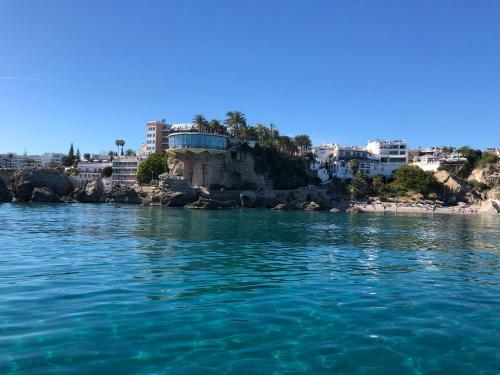Apartamento Nerja Burriana Playa