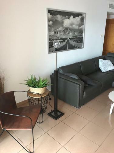 Apartamento Nerja Burriana Playa