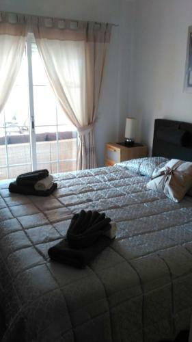 Apartamento Nerja Burriana Playa