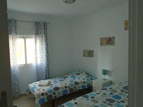 Apartamento Nerja 2