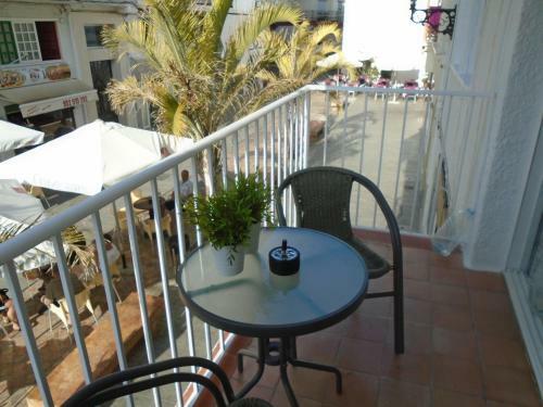 Apartamento Nerja 2