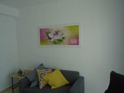 Apartamento Nerja 2