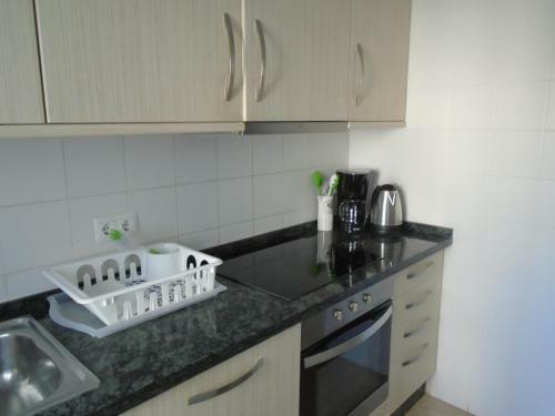 Apartamento Nerja 2
