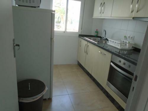 Apartamento Nerja 2