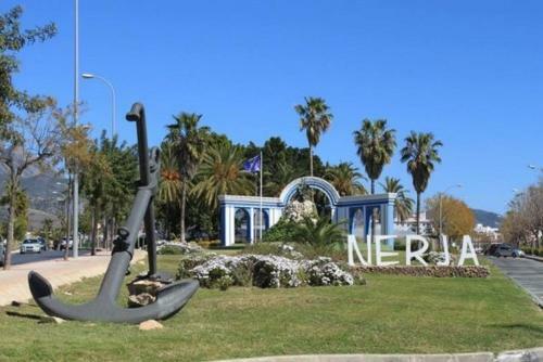 Apartamento Nerja 2