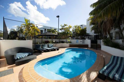 A Perfect Stay - Bay Royal Apartment 2