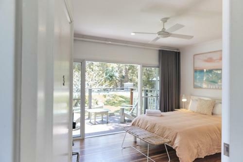 Hostal Sunrise Guesthouse