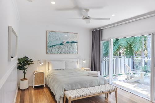 Hostal Sunrise Guesthouse