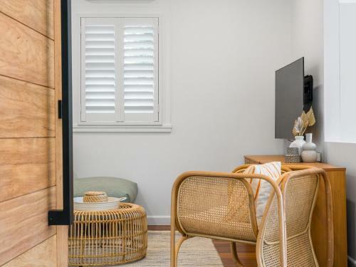 Espadrille House