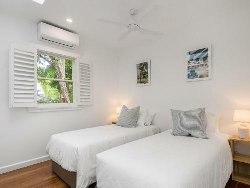 Espadrille House