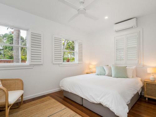 Espadrille House