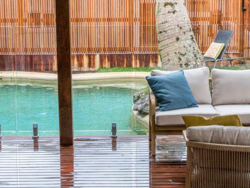 Espadrille House