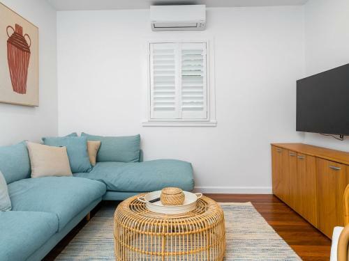 Espadrille House