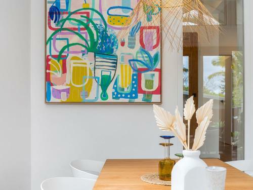Espadrille House