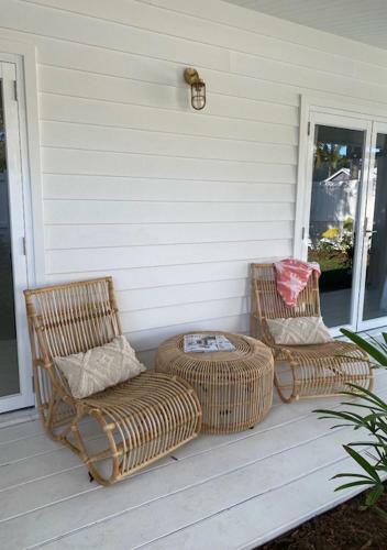 La Casa Byron Bay