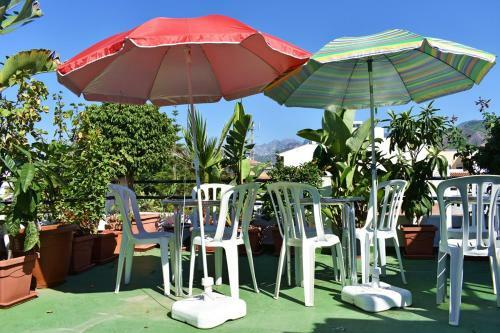 Hostal Sol Y Mar