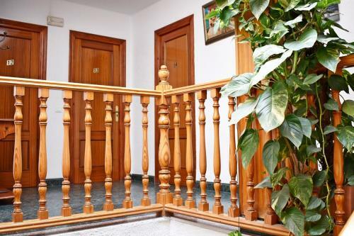Hostal Sol Y Mar