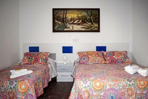 Hostal Sol Y Mar