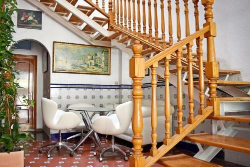 Hostal Sol Y Mar