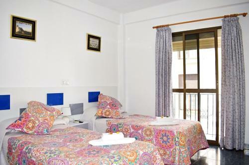 Hostal Sol Y Mar