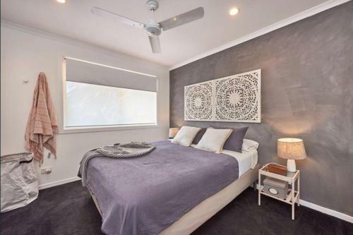 Byron Bay Accom - Whale House - 8/6 Electra Cl